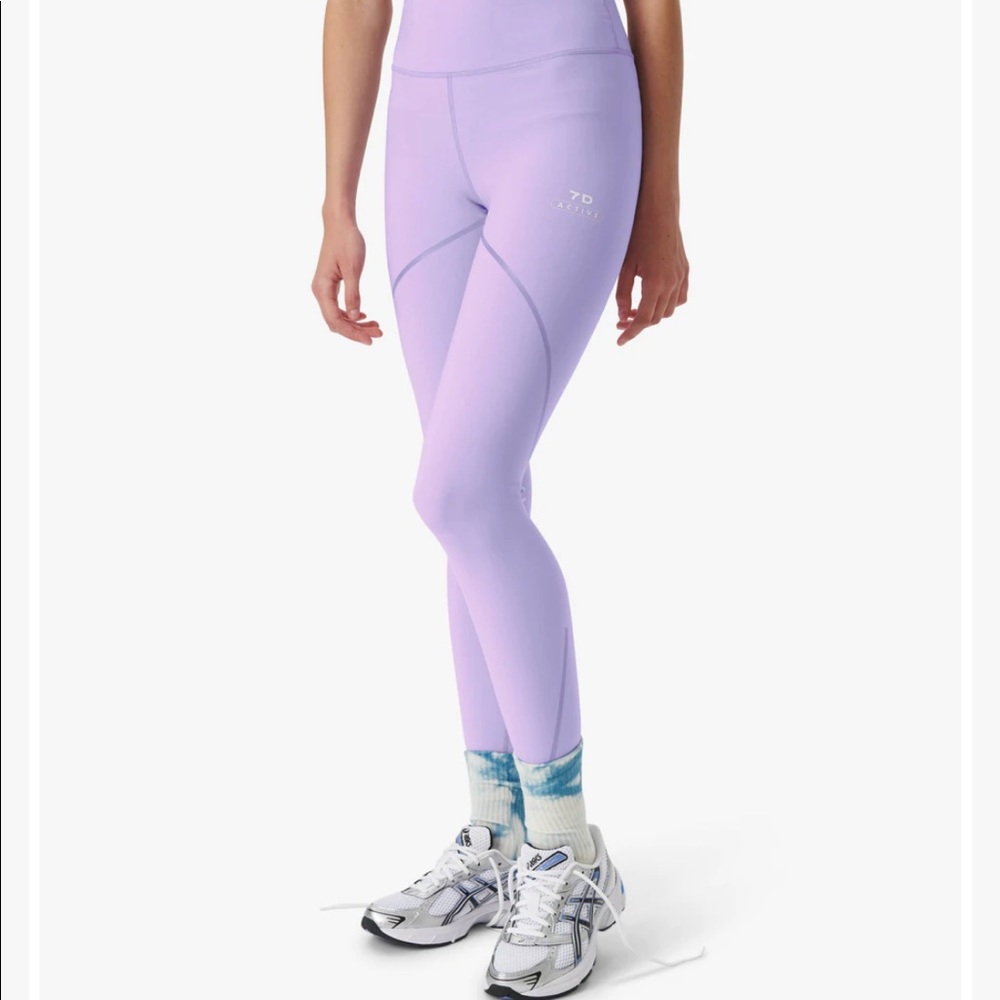 NEW 7 DAYS x BANDIER LEGGINGS